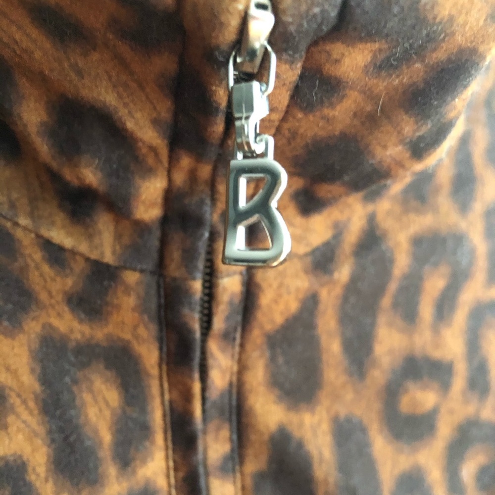 Bogner ski top